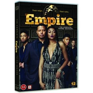 Empire - Season 3